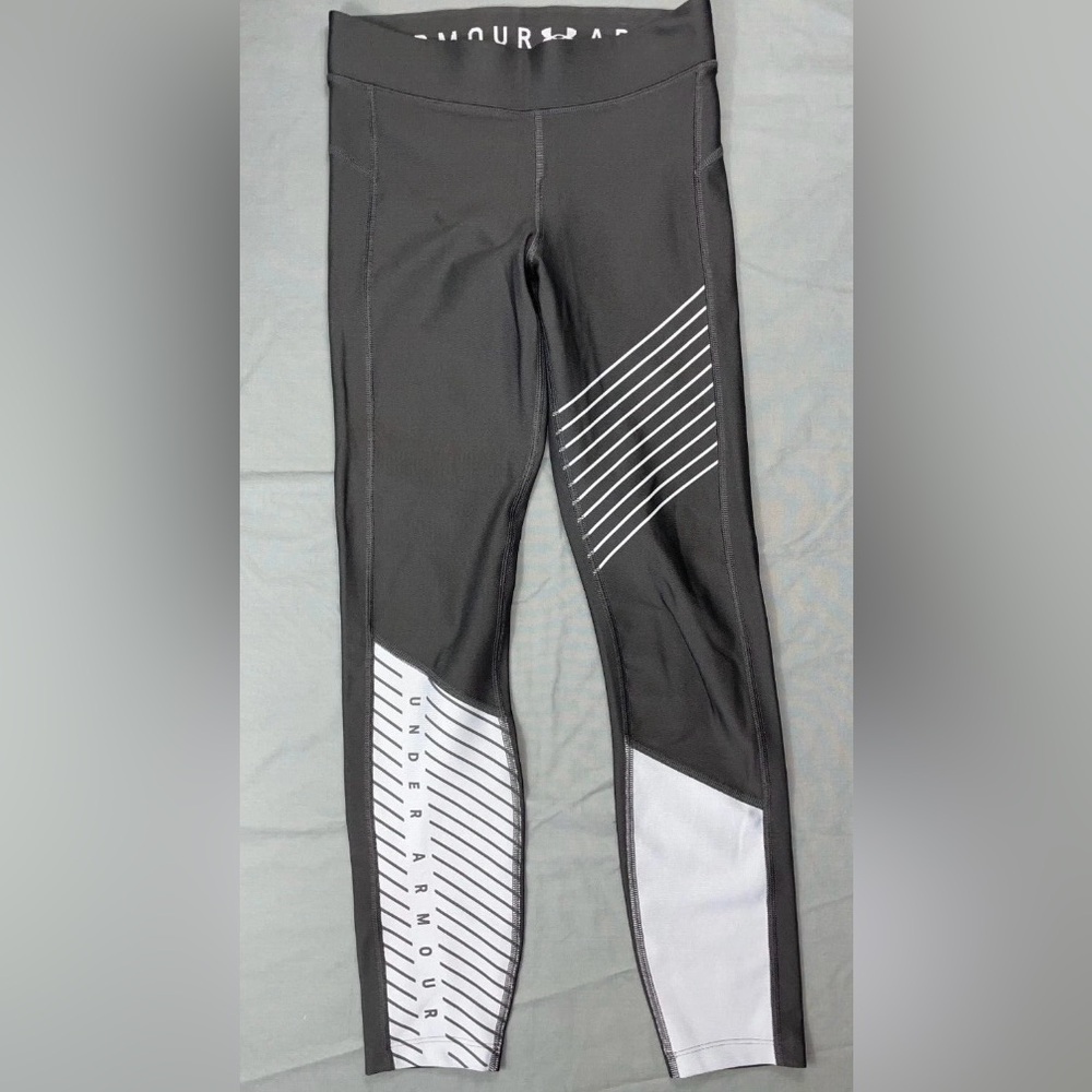 Under Armour Heat Gear Women’s Compression Athletic Leggings